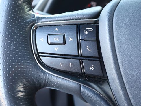 Used 2021 Lexus ES 350 F Sport image 25