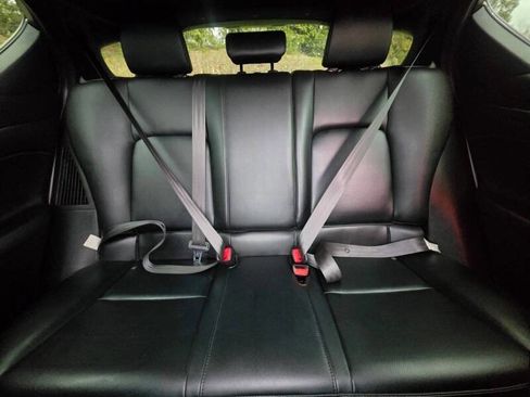 Used 2014 Lexus CT 200h Base 4dr Hatchback w/ F Sport w/Nuluxe Interior image 14