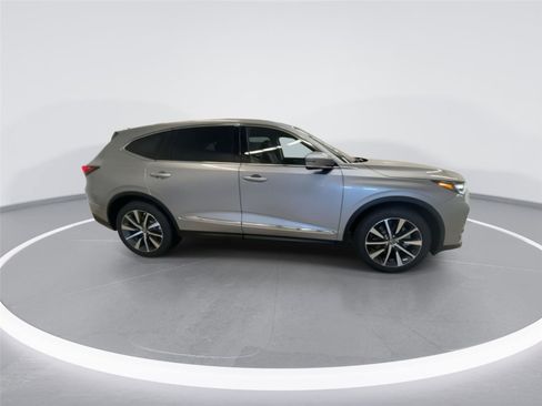 New 2026 Acura MDX SH-AWD w/ Technology Package image 9