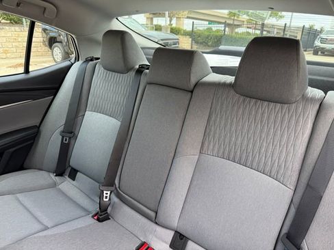 Used 2026 Toyota Camry LE FWD image 30