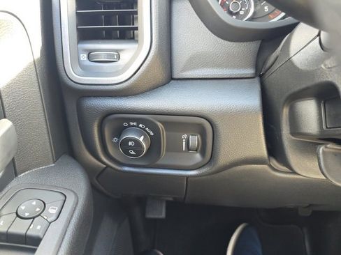 New 2026 RAM 3500 Tradesman image 13