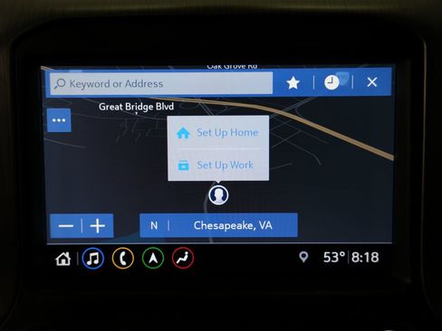 Used 2019 GMC Sierra 1500 Denali w/ Denali Ultimate Package image 22