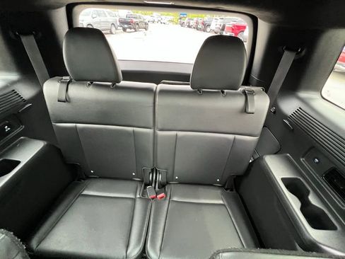 Used 2025 Hyundai Santa Fe Calligraphy AWD/4WD image 25