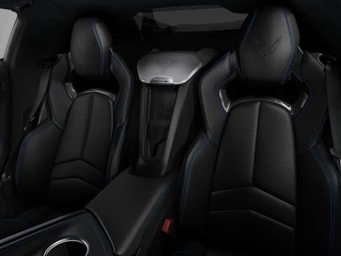 New 2027 Chevrolet Corvette Grand Sport RWD image 61