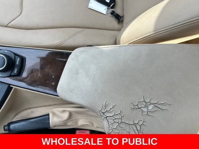 Used 2015 BMW 328i Sedan RWD image 27