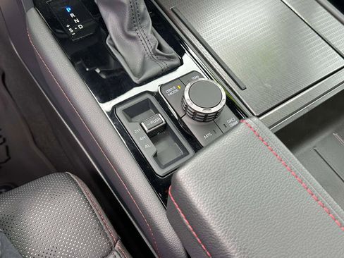 Used 2024 Toyota Sequoia SR5 image 33