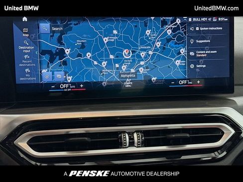 Certified 2024 BMW 330i Sedan image 10