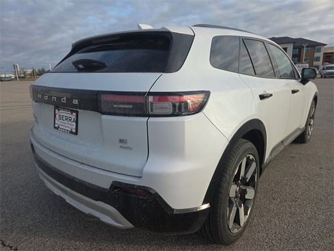 New 2026 Honda Prologue Elite image 14