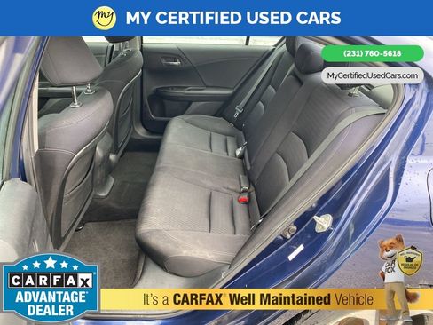 Used 2013 Honda Accord Sport image 50