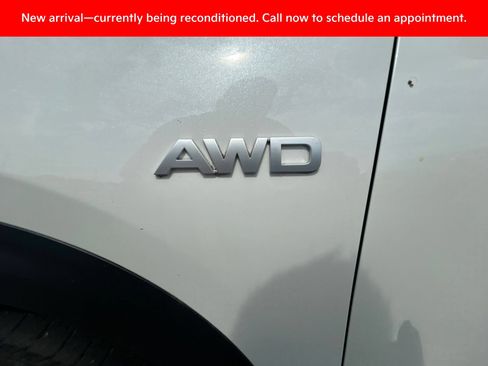 Used 2023 Kia Seltos EX AWD/4WD image 6