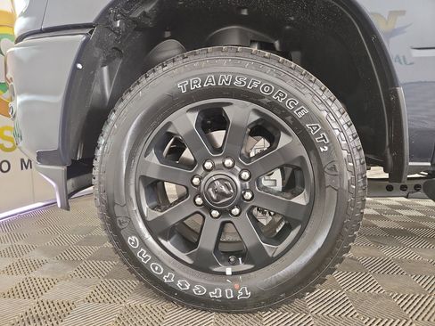 Used 2026 RAM 2500 Tradesman AWD/4WD image 33
