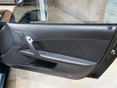 Used 2008 Chevrolet Corvette Coupe w/ Preferred Equipment Group RWD image 35