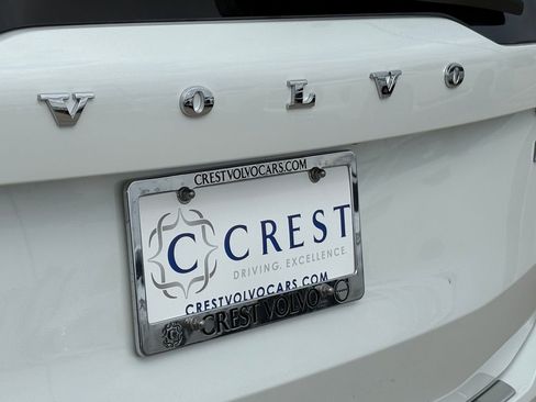 New 2026 Volvo XC90 B5 Ultra w/ Lounge Package image 7