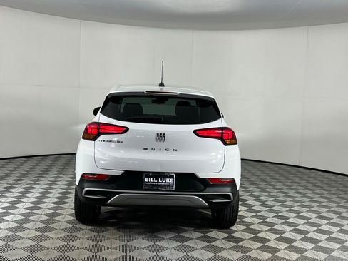 Used 2025 Buick Encore GX Preferred image 8