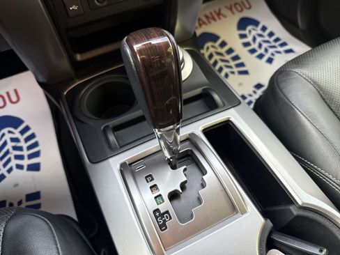 Used 2020 Toyota 4Runner Limited AWD/4WD image 20