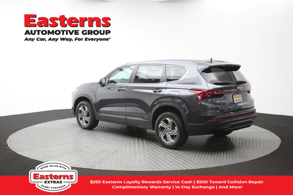 Used 2023 Hyundai Santa Fe SE AWD/4WD image 64
