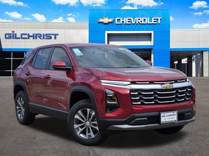 New 2026 Chevrolet Equinox LT w/ Safety and Technology Package