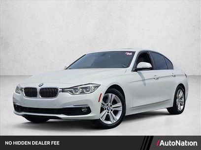 Used 2016 BMW 328i xDrive Sedan