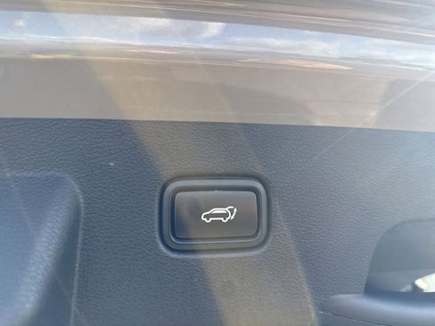 Used 2023 Kia Sportage SX FWD image 21
