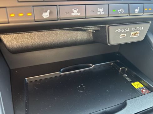New 2026 Subaru Outback Premium AWD/4WD image 17