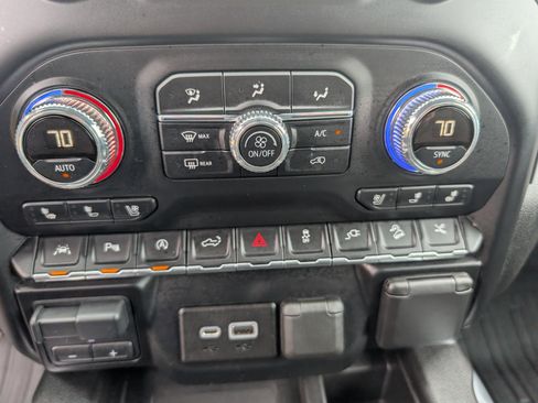 Used 2019 GMC Sierra 1500 Denali w/ Denali Ultimate Package image 20