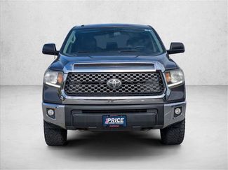 Used 2018 Toyota Tundra SR5 w/ SR5 Upgrade Package video 2
