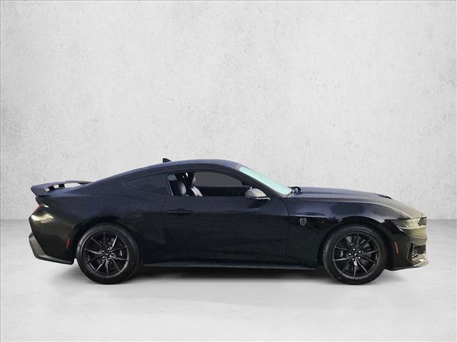 Certified 2025 Ford Mustang Dark Horse RWD image 4