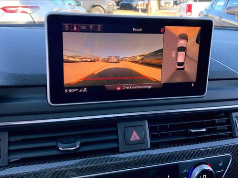 Used 2019 Audi RS 5 Sportback w/ Dynamic Plus Package image 30