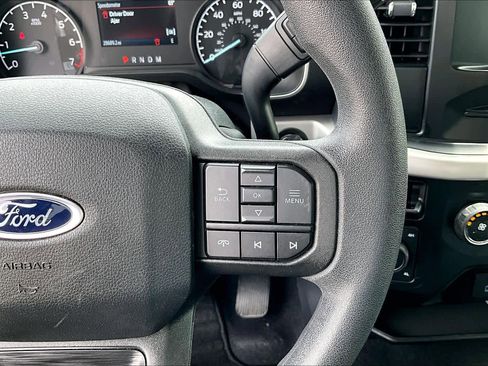Used 2023 Ford F150 XLT image 24