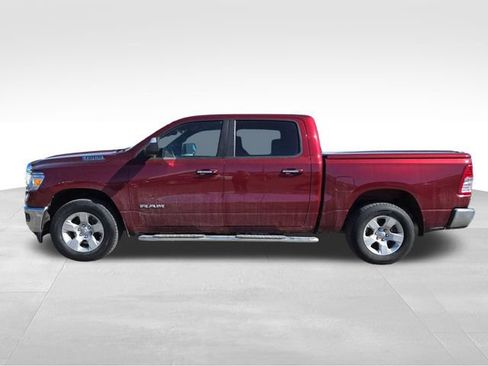 Used 2020 RAM 1500 Big Horn AWD/4WD image 13