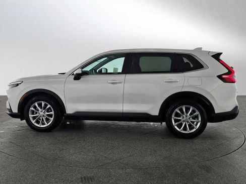 Used 2024 Honda CR-V EX-L image 6