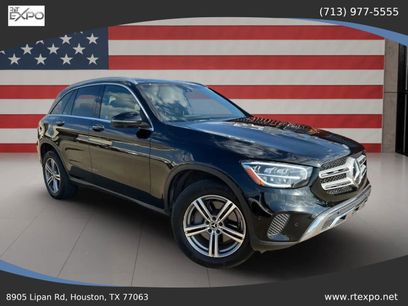 Used 2021 Mercedes-Benz GLC 300 GLC 300 Sport Utility 4D