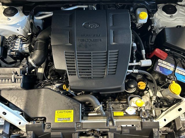 Used 2023 Subaru Forester Sport AWD/4WD image 43