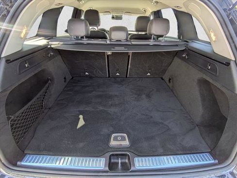 Certified 2021 Mercedes-Benz GLC 300 4MATIC image 6