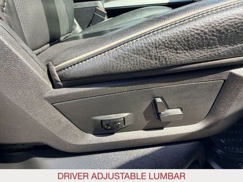 Certified 2016 RAM 1500 Limited AWD/4WD image 13