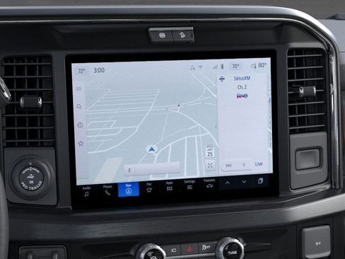 New 2026 Ford F250 Lariat image 37