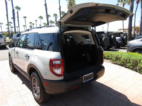 Certified 2023 Ford Bronco Sport Big Bend AWD/4WD image 26