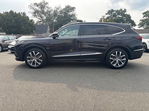 Certified 2023 Acura MDX w/ Technology Package AWD/4WD image 8