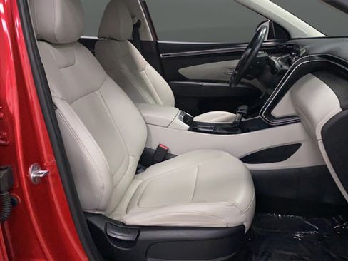 Certified 2023 Hyundai Tucson SEL w/ Convenience Package AWD/4WD image 25