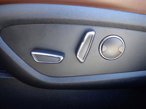 Used 2023 Lincoln Nautilus Reserve w/ Cargo Utility Package image 14