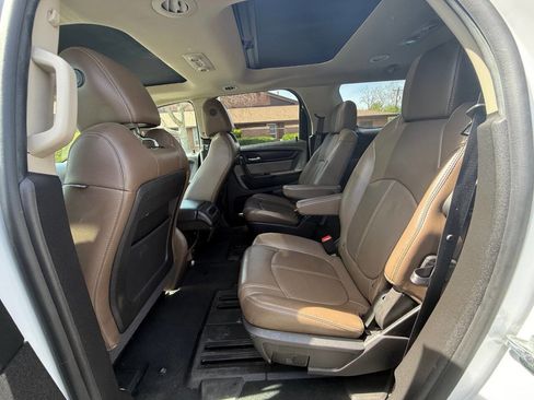 Used 2016 GMC Acadia SLT w/ Open Road Package image 11