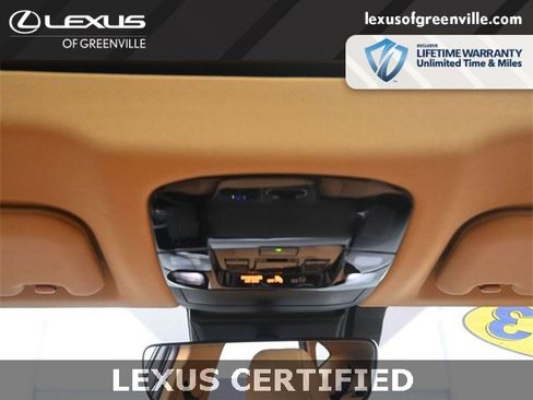 Certified 2023 Lexus NX 350 AWD w/ Premium Package image 26