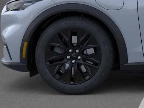 New 2026 Ford Mustang Mach-E Select RWD image 19