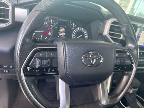 Used 2023 Toyota Tundra SR5 AWD/4WD image 9