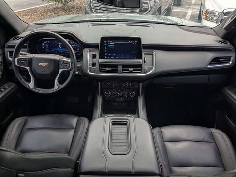 Used 2024 Chevrolet Tahoe LT RWD image 16
