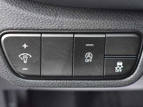 New 2026 Kia Seltos S AWD/4WD image 22