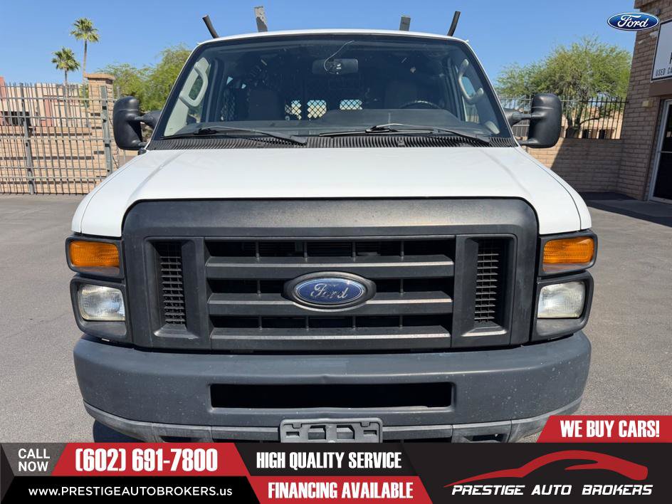 Used 2012 Ford E-150 and Econoline 150 RWD image 5