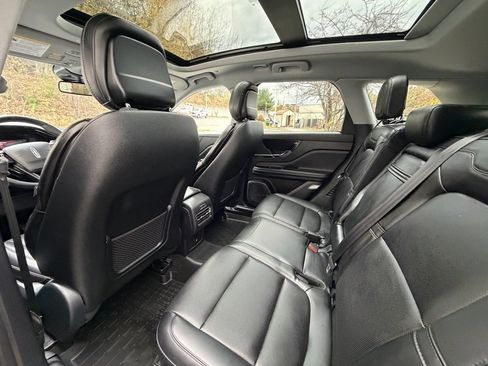 Used 2020 Lincoln Corsair AWD w/ Premium Package image 12