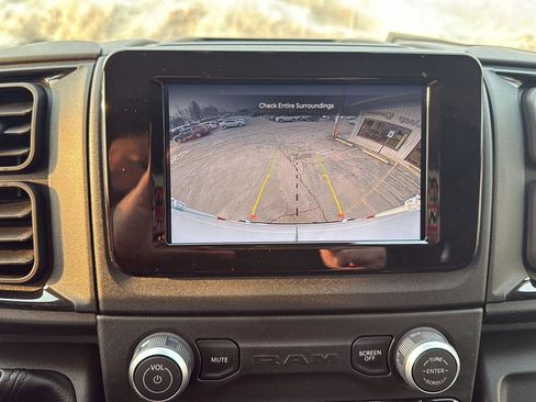 New 2026 RAM ProMaster 2500 image 20