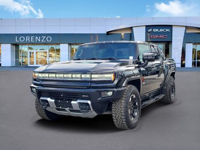 Used 2024 GMC Hummer EV 3X w/ Extreme Off-Road Package